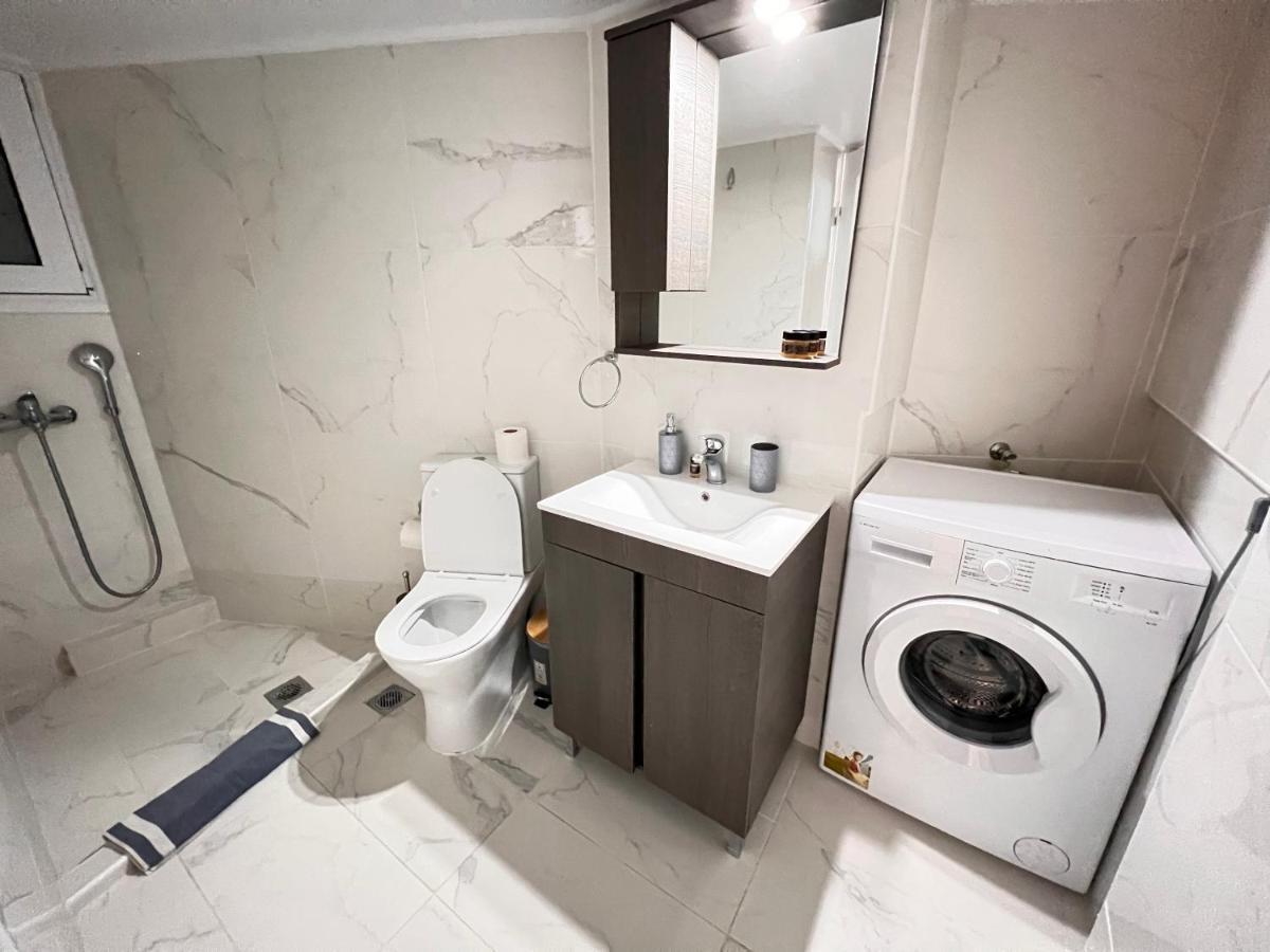 Апартаменти Acropolis Select Flat Афіни Екстер'єр фото