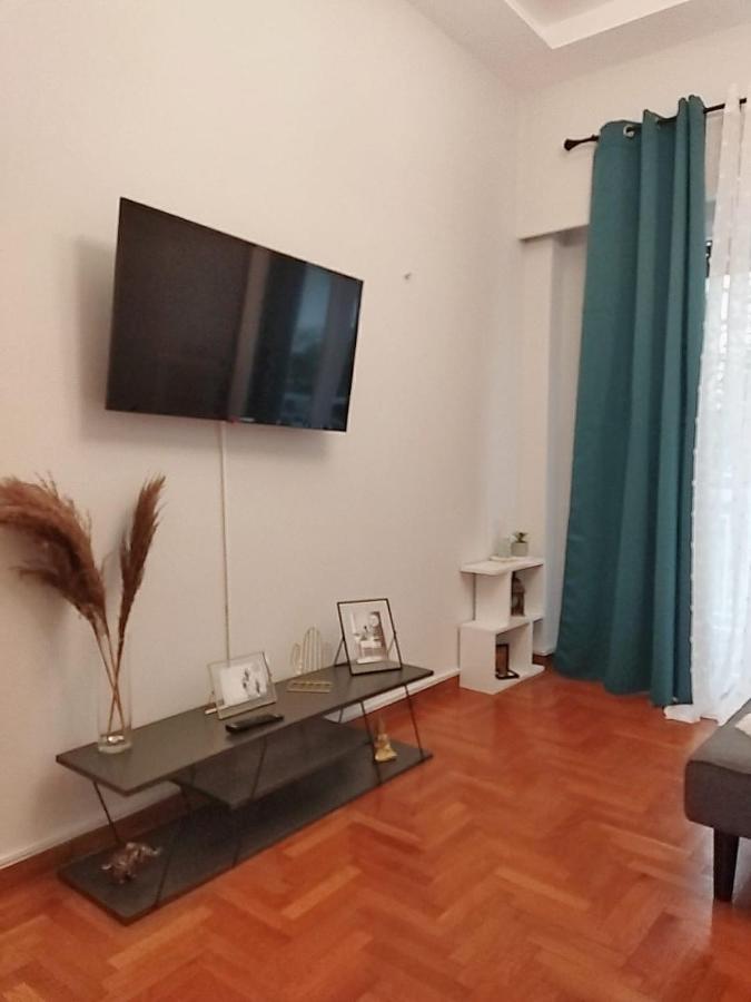 Апартаменти Acropolis Select Flat Афіни Екстер'єр фото